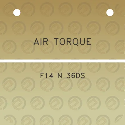 air-torque-f14-n-36ds