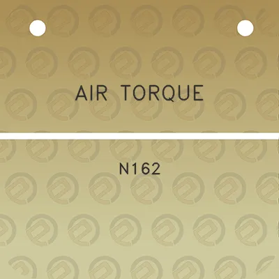 air-torque-n162