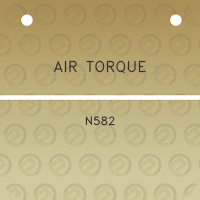 air-torque-n582