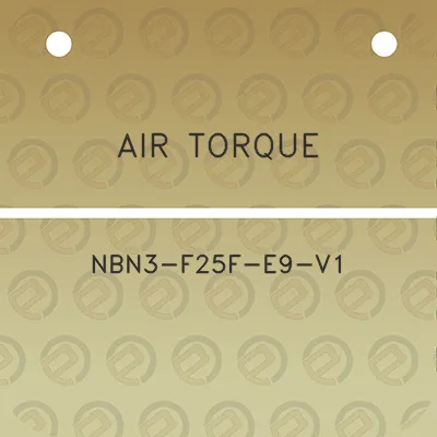 air-torque-nbn3-f25f-e9-v1