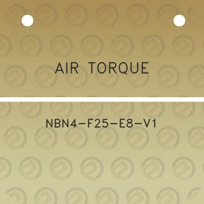 air-torque-nbn4-f25-e8-v1