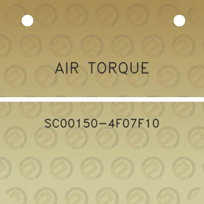 air-torque-sc00150-4f07f10