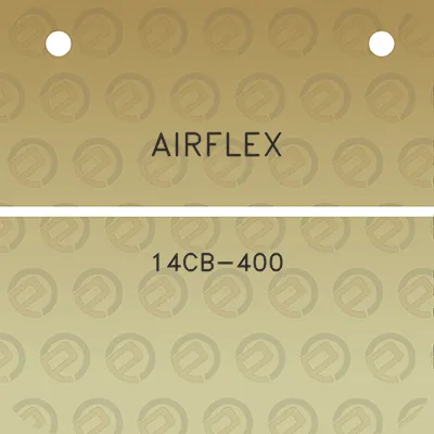 airflex-14cb-400