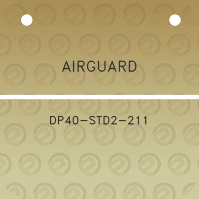 airguard-dp40-std2-211