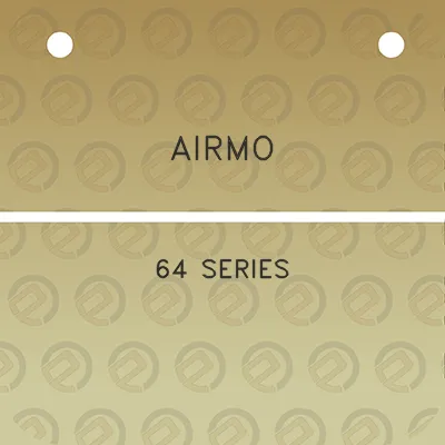 airmo-64-series