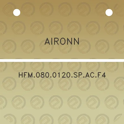 aironn-hfm0800120spacf4