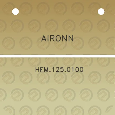 aironn-hfm1250100