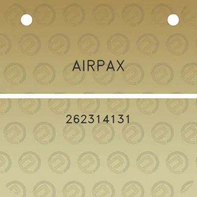 airpax-262314131