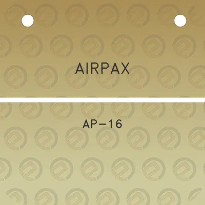 airpax-ap-16