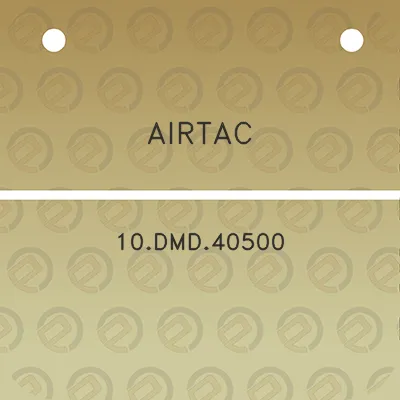 airtac-10dmd40500