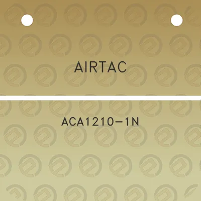 airtac-aca1210-1n