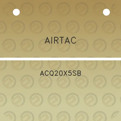 airtac-acq20x5sb