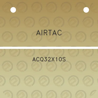 airtac-acq32x10s