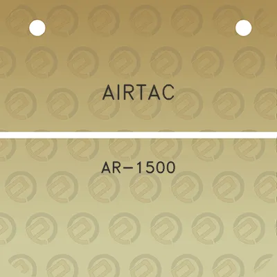 airtac-ar-1500