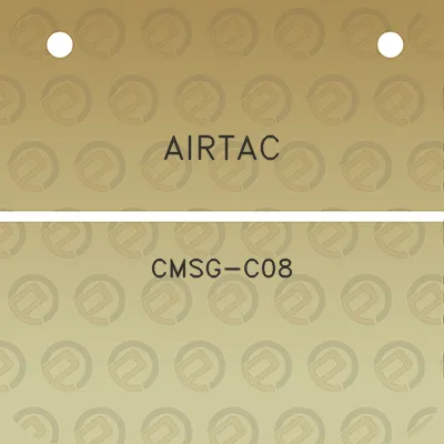 airtac-cmsg-c08