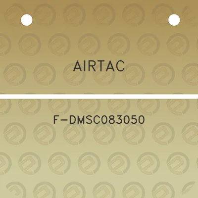 airtac-f-dmsc083050