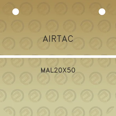 airtac-mal20x50