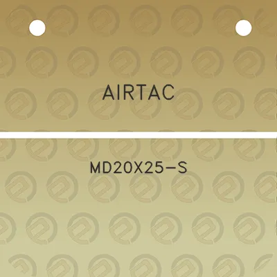 airtac-md20x25-s