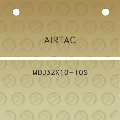 airtac-mdj32x10-10s