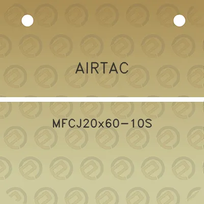 airtac-mfcj20x60-10s