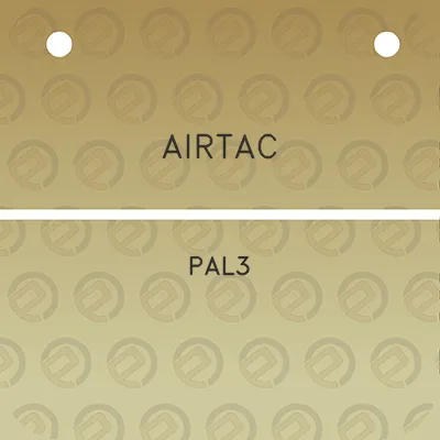 airtac-pal3