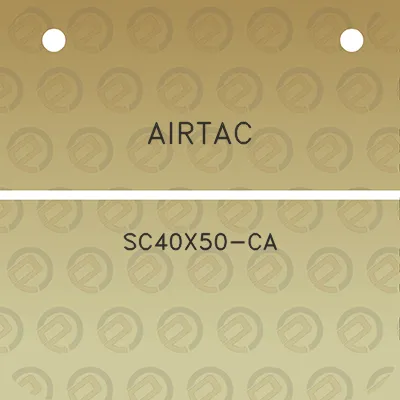 airtac-sc40x50-ca