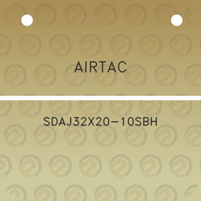 airtac-sdaj32x20-10sbh