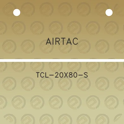 airtac-tcl-20x80-s