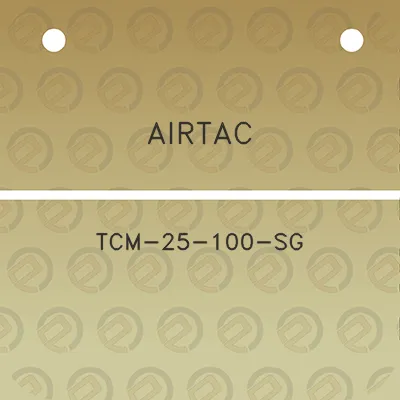 airtac-tcm-25-100-sg