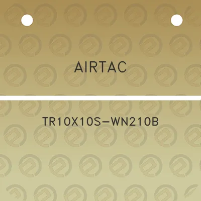 airtac-tr10x10s-wn210b