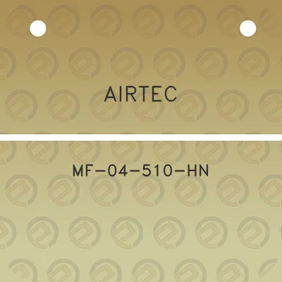 airtec-mf-04-510-hn