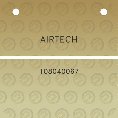 airtech-108040067