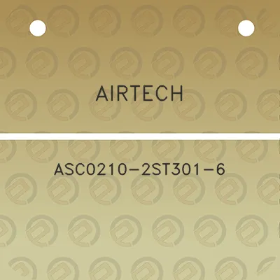 airtech-asc0210-2st301-6