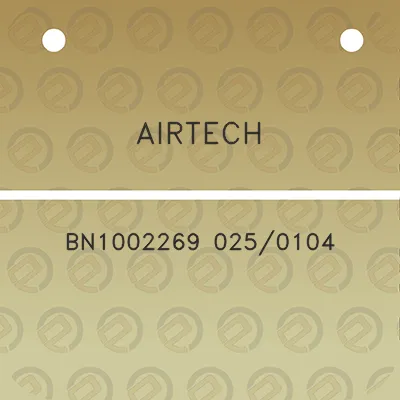 airtech-bn1002269-0250104