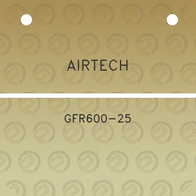 airtech-gfr600-25