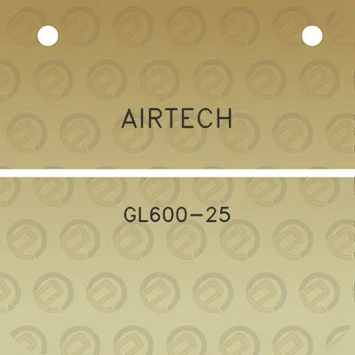 airtech-gl600-25