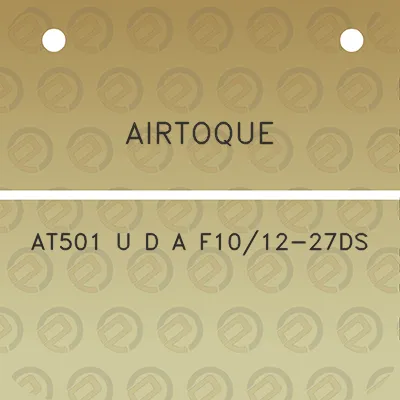 airtoque-at501-u-d-a-f1012-27ds