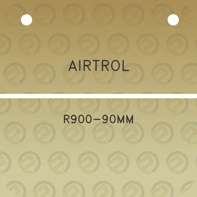 airtrol-r900-90mm