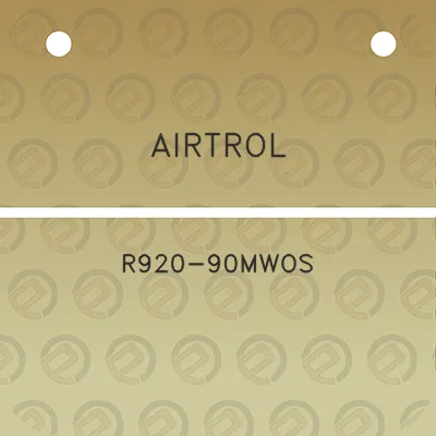 airtrol-r920-90mwos