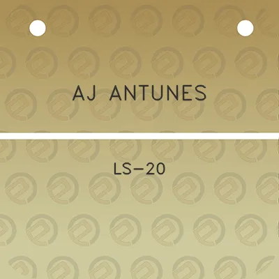 aj-antunes-ls-20