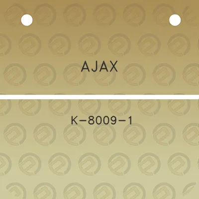 ajax-k-8009-1