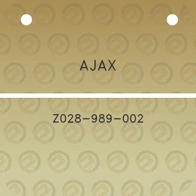 ajax-z028-989-002