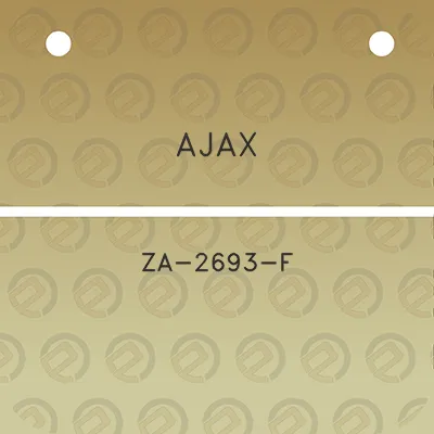 ajax-za-2693-f