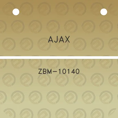 ajax-zbm-10140