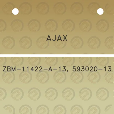 ajax-zbm-11422-a-13-593020-13