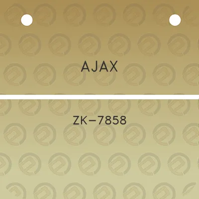 ajax-zk-7858