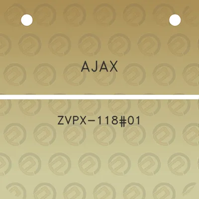 ajax-zvpx-11801