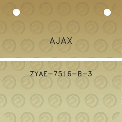 ajax-zyae-7516-b-3