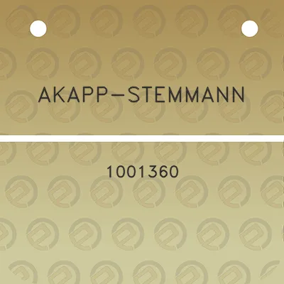 akapp-stemmann-1001360