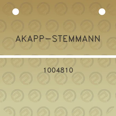 akapp-stemmann-1004810